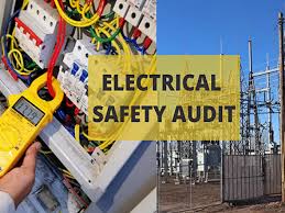 Electrical Safety Audit